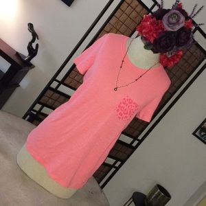 2 VS pink Shirts 🦄